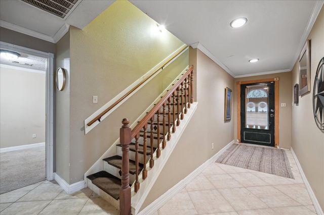 803 Hennesey Drive, Richmond, TX 77406