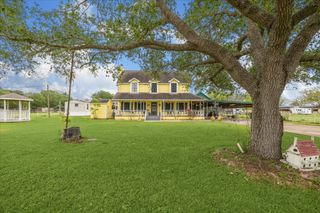803 Hennesey Drive, Richmond, TX 77406