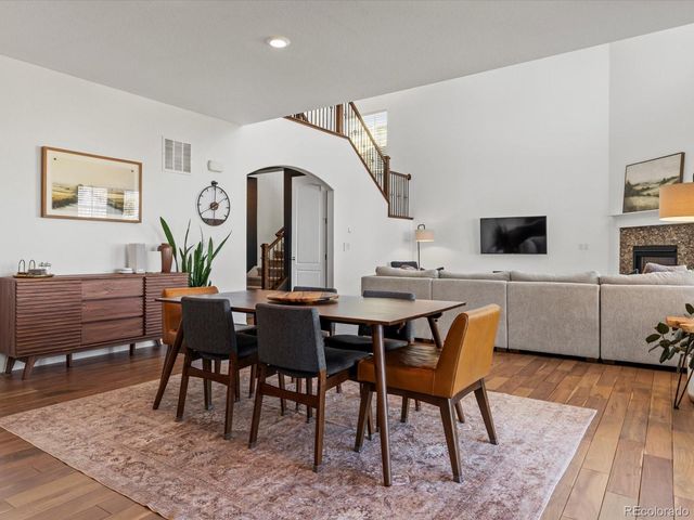 6022 Eldora Street, Golden, CO 80403