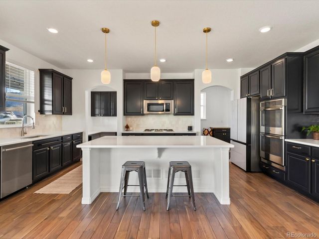 6022 Eldora Street, Golden, CO 80403