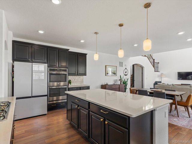 6022 Eldora Street, Golden, CO 80403