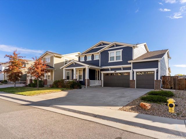 6022 Eldora Street, Golden, CO 80403