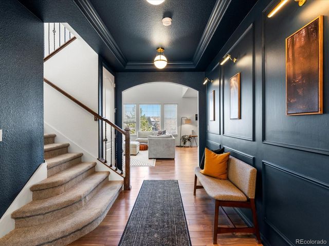 6022 Eldora Street, Golden, CO 80403