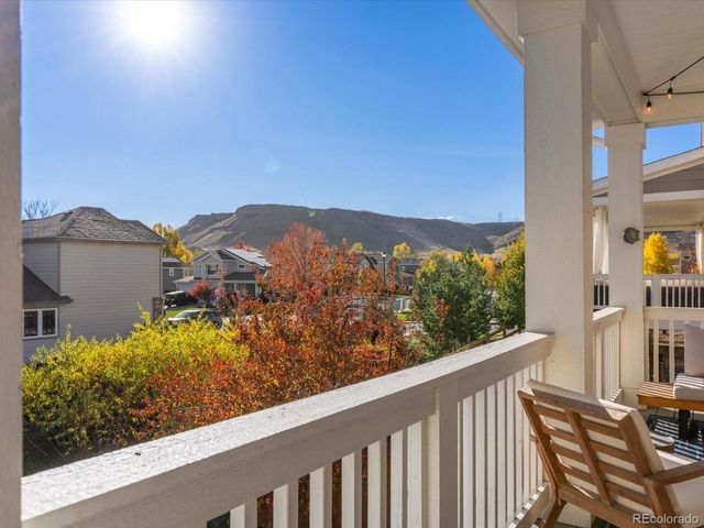 6022 Eldora Street, Golden, CO 80403