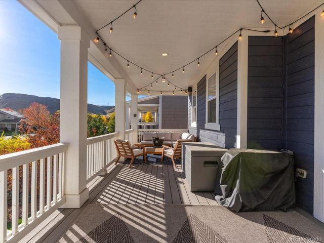 6022 Eldora Street, Golden, CO 80403