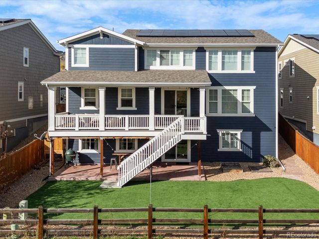 6022 Eldora Street, Golden, CO 80403