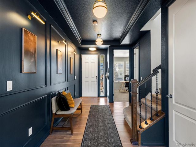 6022 Eldora Street, Golden, CO 80403