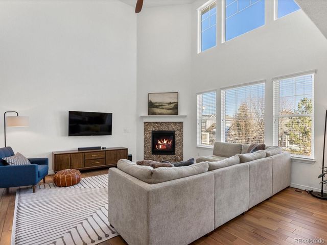 6022 Eldora Street, Golden, CO 80403