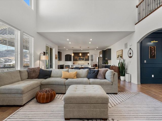 6022 Eldora Street, Golden, CO 80403