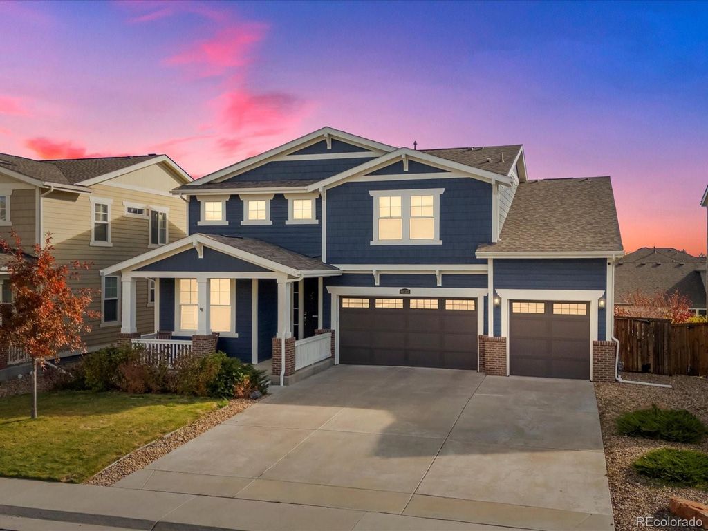 6022 Eldora Street, Golden, CO 80403