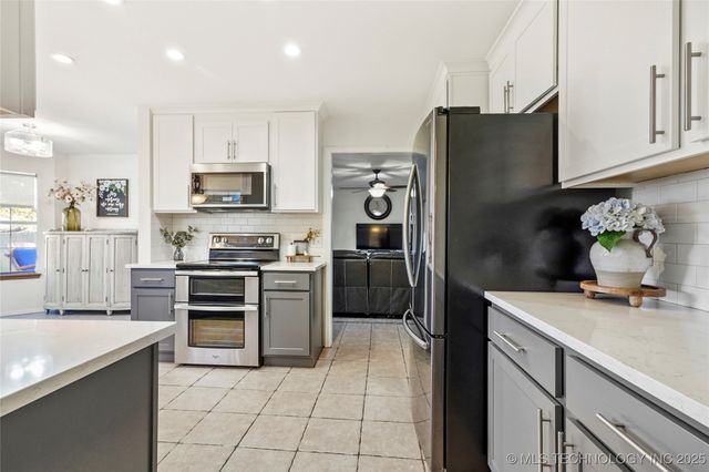 2508 W Kent Street, Broken Arrow, OK 74012