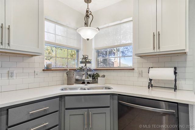 2508 W Kent Street, Broken Arrow, OK 74012