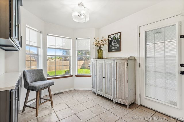 2508 W Kent Street, Broken Arrow, OK 74012