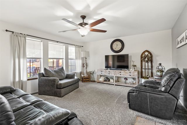 2508 W Kent Street, Broken Arrow, OK 74012