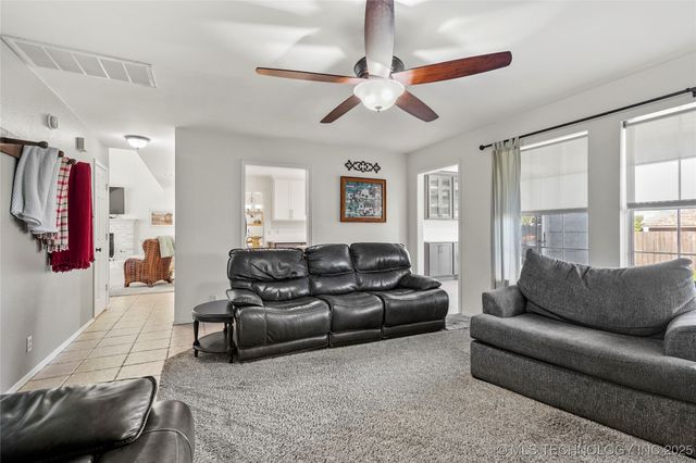 2508 W Kent Street, Broken Arrow, OK 74012