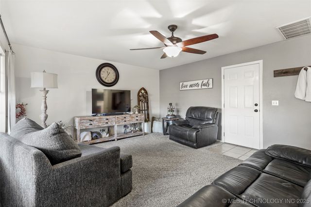 2508 W Kent Street, Broken Arrow, OK 74012