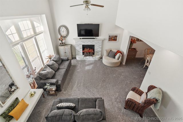 2508 W Kent Street, Broken Arrow, OK 74012