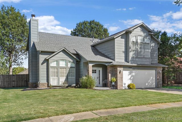 2508 W Kent Street, Broken Arrow, OK 74012