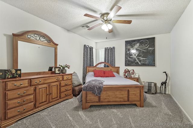 2508 W Kent Street, Broken Arrow, OK 74012