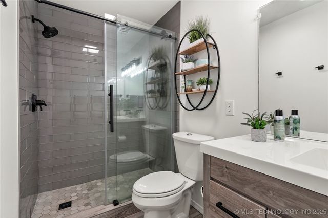 2508 W Kent Street, Broken Arrow, OK 74012