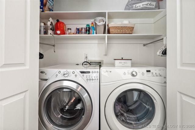 2508 W Kent Street, Broken Arrow, OK 74012