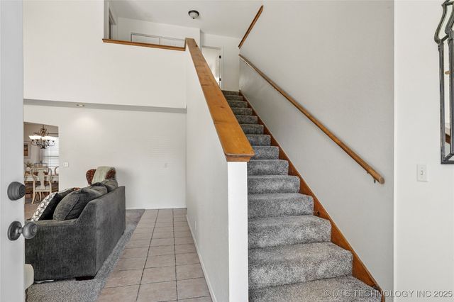 2508 W Kent Street, Broken Arrow, OK 74012