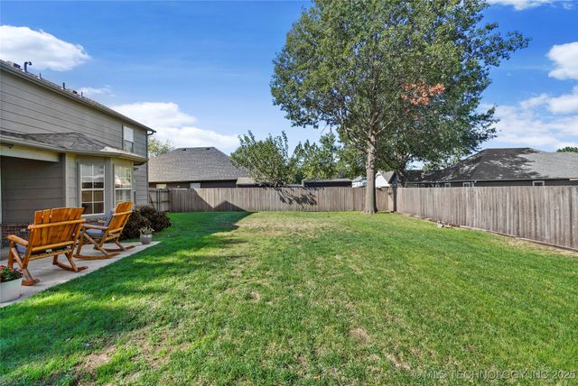 2508 W Kent Street, Broken Arrow, OK 74012