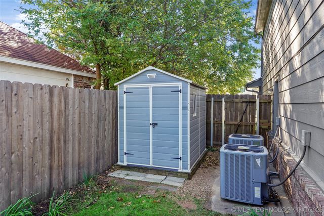 2508 W Kent Street, Broken Arrow, OK 74012