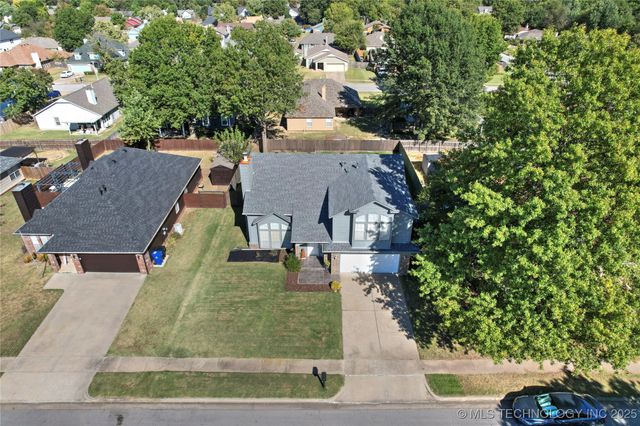 2508 W Kent Street, Broken Arrow, OK 74012