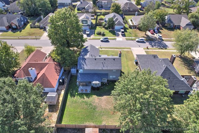 2508 W Kent Street, Broken Arrow, OK 74012