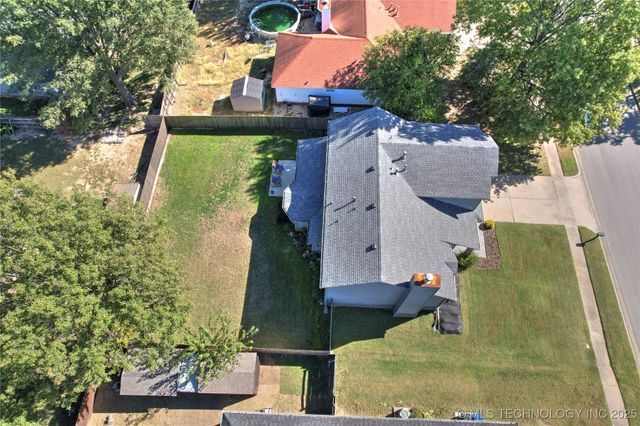 2508 W Kent Street, Broken Arrow, OK 74012