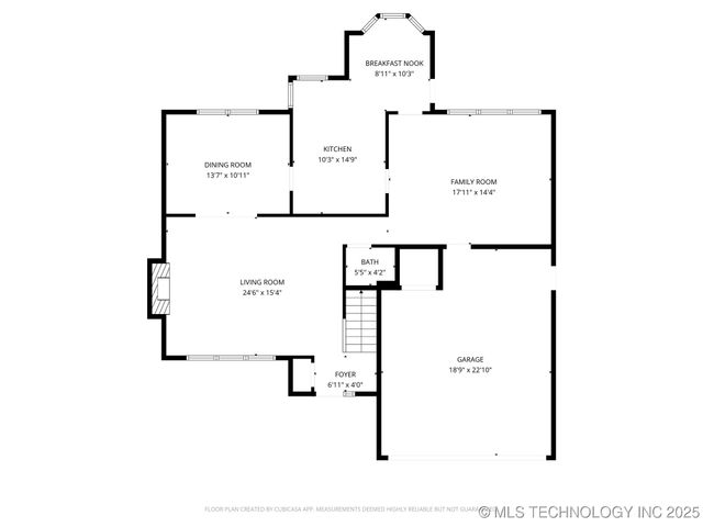 2508 W Kent Street, Broken Arrow, OK 74012