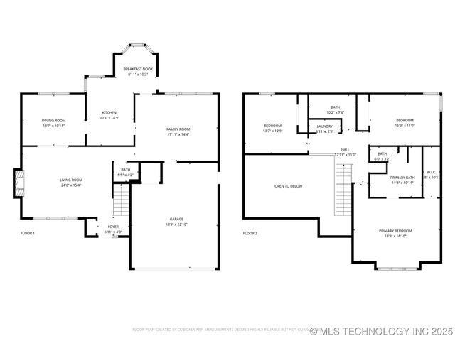 2508 W Kent Street, Broken Arrow, OK 74012