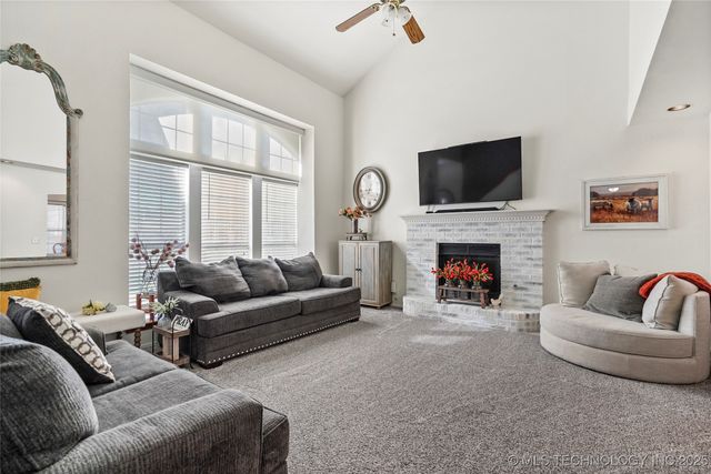 2508 W Kent Street, Broken Arrow, OK 74012