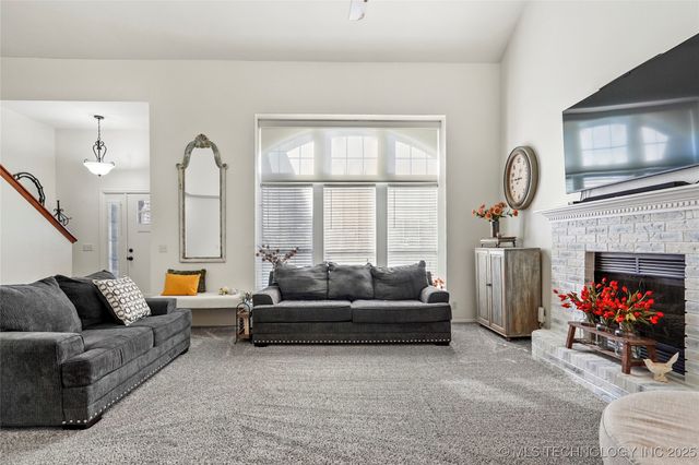 2508 W Kent Street, Broken Arrow, OK 74012