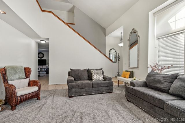 2508 W Kent Street, Broken Arrow, OK 74012