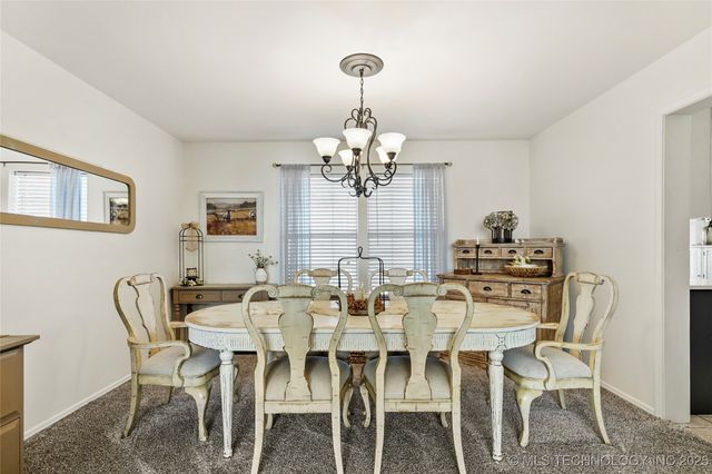 2508 W Kent Street, Broken Arrow, OK 74012