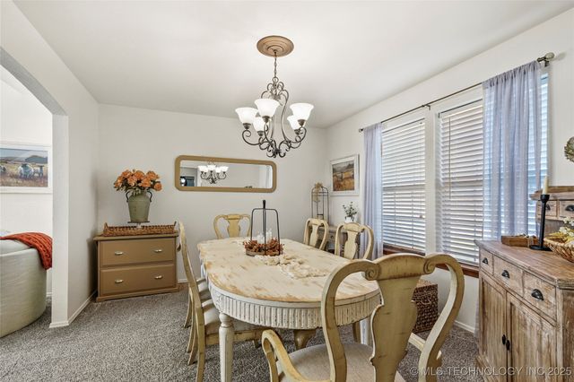 2508 W Kent Street, Broken Arrow, OK 74012