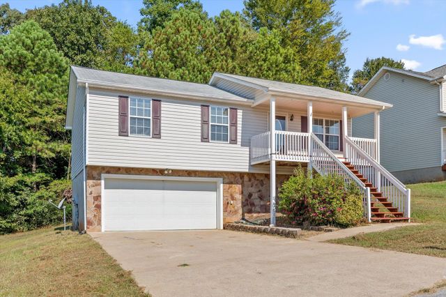 4421 Kayla Circle, Chattanooga, TN 37406