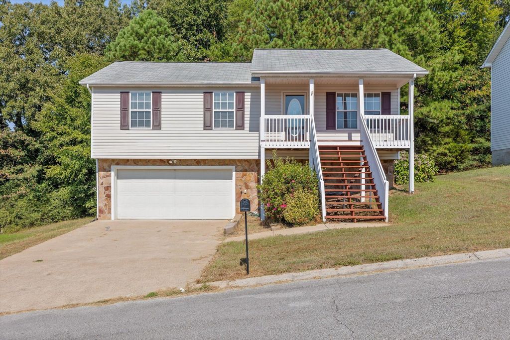 4421 Kayla Circle, Chattanooga, TN 37406