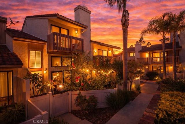 1825 Caddington Drive 25, Rancho Palos Verdes, CA 90275