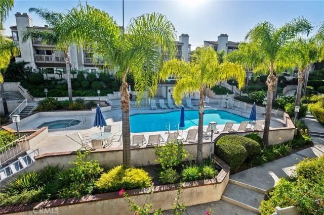 1825 Caddington Drive 25, Rancho Palos Verdes, CA 90275