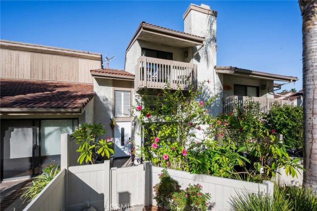 1825 Caddington Drive 25, Rancho Palos Verdes, CA 90275
