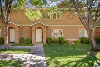 441 E SUNLAND DR #25, St. George, UT 84790