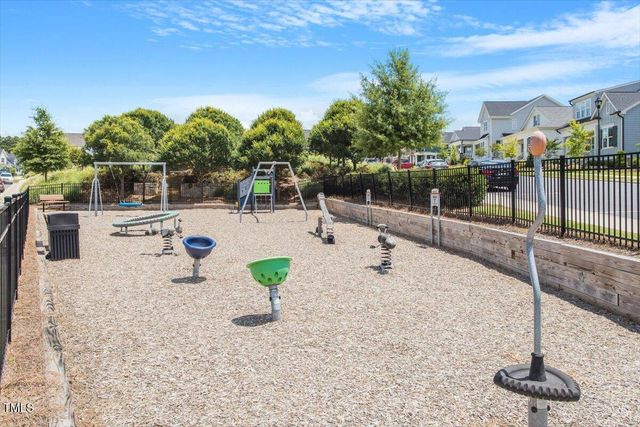 1612 Sandy Prairie Drive, Wendell, NC 27591