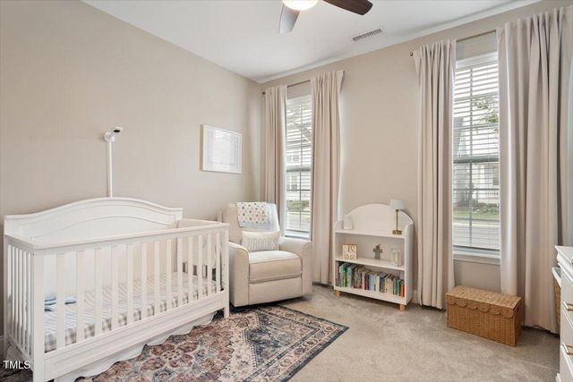 1612 Sandy Prairie Drive, Wendell, NC 27591