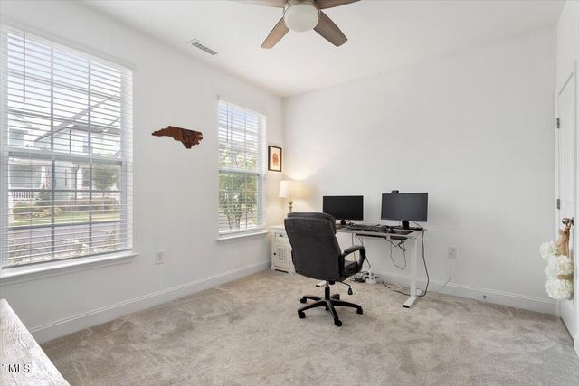 1612 Sandy Prairie Drive, Wendell, NC 27591