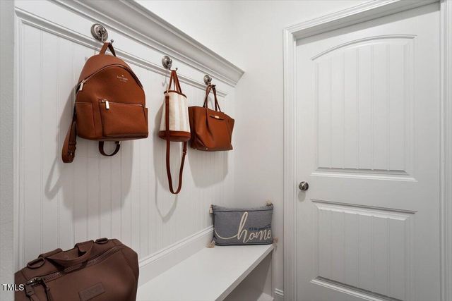 1612 Sandy Prairie Drive, Wendell, NC 27591