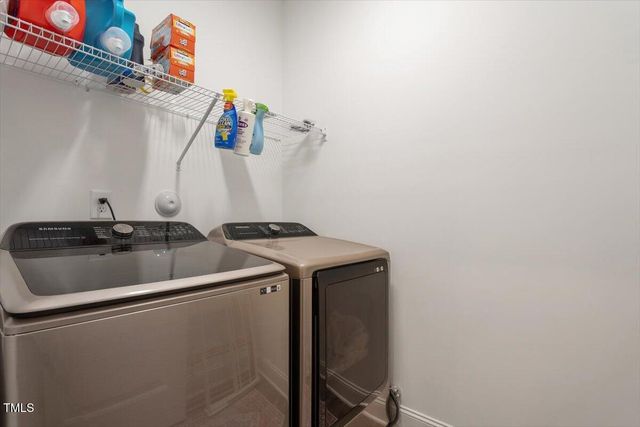 1612 Sandy Prairie Drive, Wendell, NC 27591