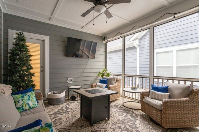 1612 Sandy Prairie Drive, Wendell, NC 27591